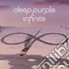 Deep Purple - Infinite (Gold Edition) (2 Cd) cd musicale di Deep Purple