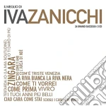 Iva Zanicchi - Il Meglio (2 Cd) cd