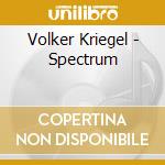 Volker Kriegel - Spectrum cd