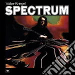 (LP Vinile) Volker Kriegel - Spectrum vinile