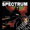 (LP Vinile) Volker Kriegel - Spectrum cd