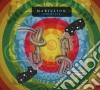 Marillion - Living In F E A R cd