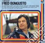 Fred Bongusto - Il Meglio (2 Cd) cd