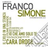 Franco Simone - Il Meglio (2 Cd) cd