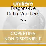 Dragons-Die Reiter Von Berk - Dragons-Doppel-Box-Folgen 1+2-H?Rspiele (2 Cd) cd
