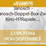 Janosch - Janosch-Doppel-Box-Zwei Kino-H?Rspiele (2 Cd) cd