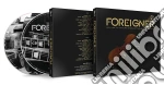 Foreigner - 21St Century Orchestra (Cd+Dvd) cd