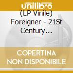 (LP Vinile) Foreigner - 21St Century Orchestra (2 Lp+Dvd)