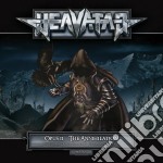 Heavatar - Opus II - The Annihilation