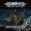 Heavatar - Opus II - The Annihilation cd