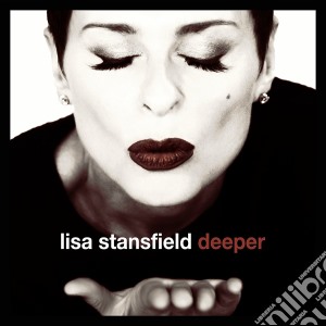 Lisa Stansfield - Deeper cd musicale di Lisa Stansfield