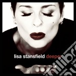 (LP Vinile) Lisa Stansfield - Deeper (2 Lp)