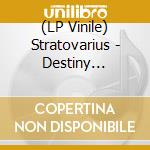 (LP Vinile) Stratovarius - Destiny (Reissue 2018) (3 Lp) vinile