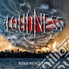 Loudness - Rise To Glory (2 Cd) cd