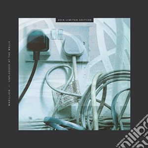 Marillion - Unplugged At The Walls Ltd.2018 Reissue (2 Cd) cd musicale di Marillion