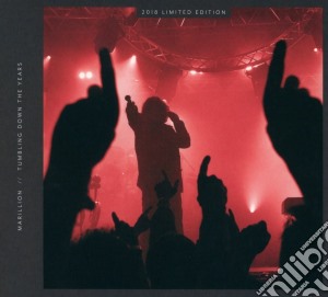 Marillion - Tumbling Down The Years Ltd.2018 Reissue (2 Cd) cd musicale di Marillion
