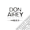 Don Airey - One Of A Kind (2 Cd) cd