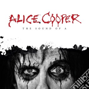 (LP Vinile) Alice Cooper - The Sound Of A (White Vinyl) lp vinile di Alice Cooper