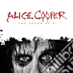 (LP Vinile) Alice Cooper - The Sound Of A (White Vinyl) vinile
