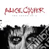 (LP Vinile) Alice Cooper - The Sound Of A (White Vinyl) cd