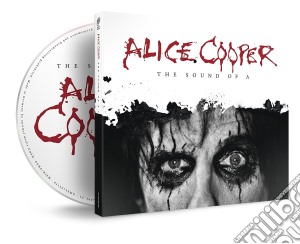 Alice Cooper - The Sound Of A cd musicale di Alice Cooper