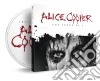 Alice Cooper - The Sound Of A cd