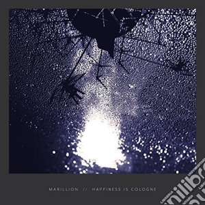 Marillion - Happiness Is Cologne (Ltd. Reissue) (2 Cd) cd musicale di Marillion