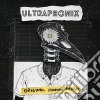 Ultraphonix - Original Human Music cd
