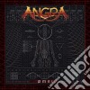 Angra - Omni cd musicale di Angra