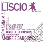 Meglio Del Liscio (Il) (2 Cd) cd