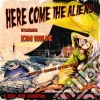Kim Wilde - Here Come The Aliens cd