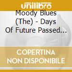 Moody Blues (The) - Days Of Future Passed Live (2 Lp) cd