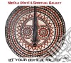 Nicola Conte - Let Your Light Shine On cd