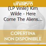 (LP Vinile) Kim Wilde - Here Come The Aliens (Ltd. Box Set) (Lp+Cd) vinile