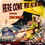 (LP Vinile) Kim Wilde - Here Come The Aliens