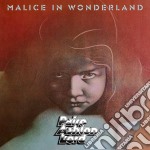 Paice Ashton Lord - Malice In Wonderland