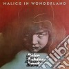 Paice Ashton Lord - Malice In Wonderland cd