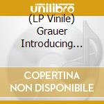 (LP Vinile) Grauer Introducing Feather / Various vinile