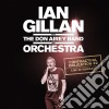 Ian Gillan With The Don Airey Band & Orchestra - Contractual Obligation #2 - Live In Warsaw cd