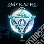 Myrath - Shehili cd