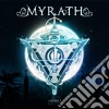 Myrath - Shehili cd