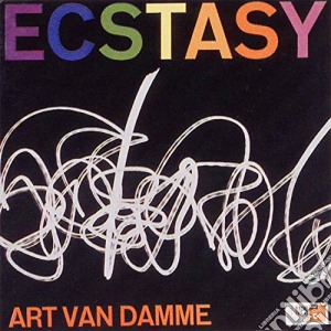 Art Van Damme - Ecstasy cd musicale di Art Van Damme
