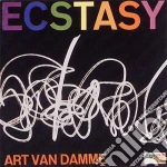 Art Van Damme - Ecstasy cd