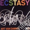 Art Van Damme - Ecstasy cd