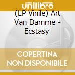 (LP Vinile) Art Van Damme - Ecstasy vinile