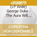 (LP Vinile) George Duke - The Aura Will Prevail vinile