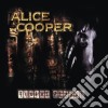 (LP Vinile) Alice Cooper - Brutal Planet cd