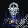 (LP Vinile) Toto - 35Th Anniversary Tour: Live In Poland (3 Lp+2 Cd) cd