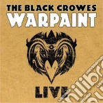 (LP Vinile) Black Crowes (The) - Warpaint Live vinile