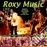 (LP Vinile) Roxy Music - Live (4 Lp+Cd) vinile
